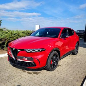 Alfa Romeo Tonale 1.5 FWD AT MHEV Edizione Speciale 2022