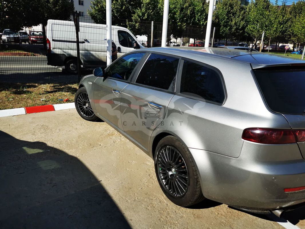Alfa Romeo 159 Sportwagon 1.9 JTDM 16V DPF 2006