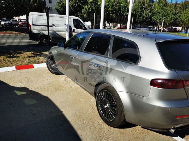 Alfa Romeo 159 Sportwagon 1.9 JTDM 16V DPF 2006