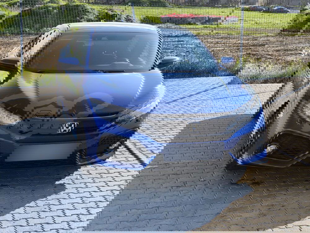 Honda Civic X [2017 - 2021] 1.5 VTEC Turbo Sport Plus 2018