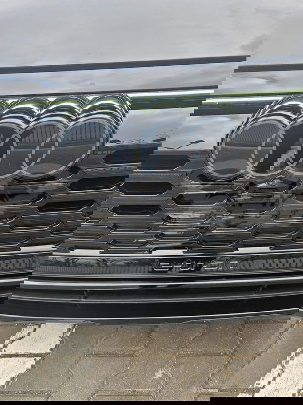 Audi Q8 e-tron 55 quattro S Line 2023