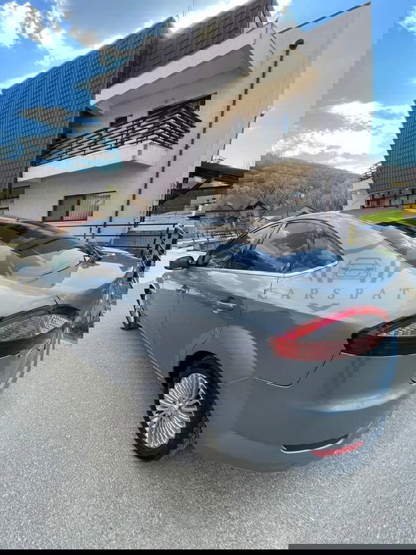 Ford Mondeo III [2007 - 2014] 1.8 TDCi Ambiente 2007