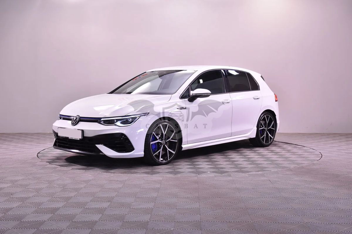Volkswagen Golf VIII [2020 - Prezent] 2.0 TSI DSG 4Motion R 2021