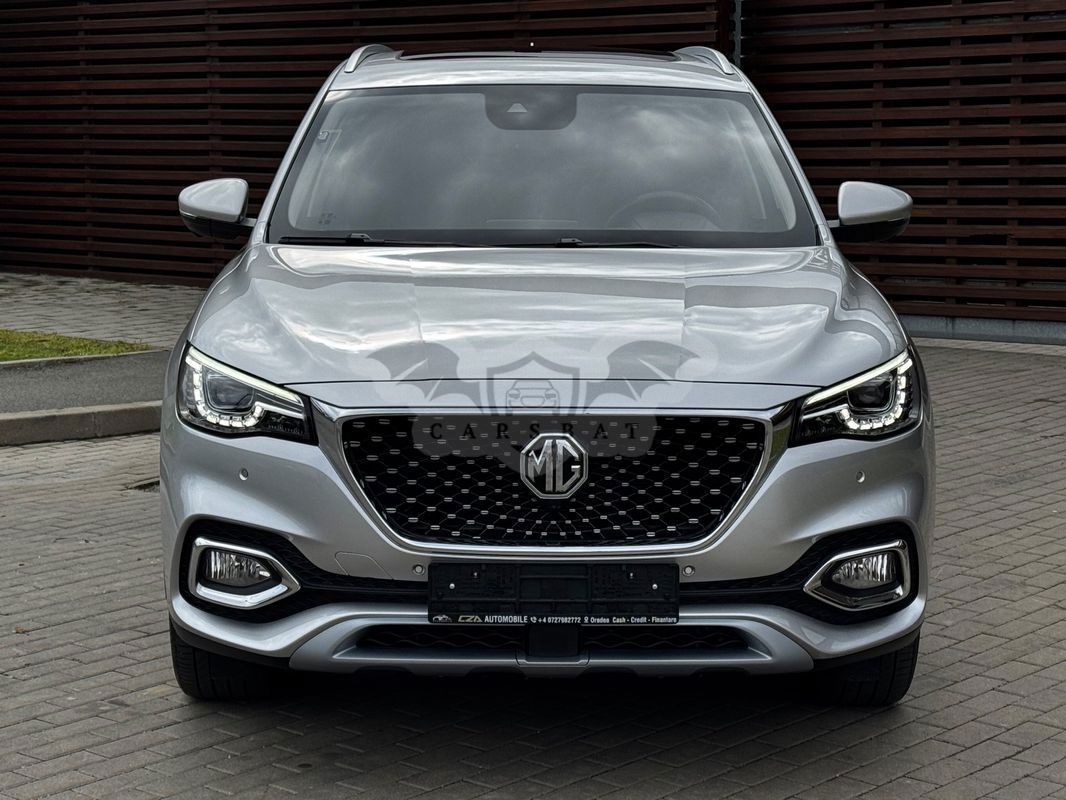 MG EHS 1.5T-GDI PHEV Luxury 2023