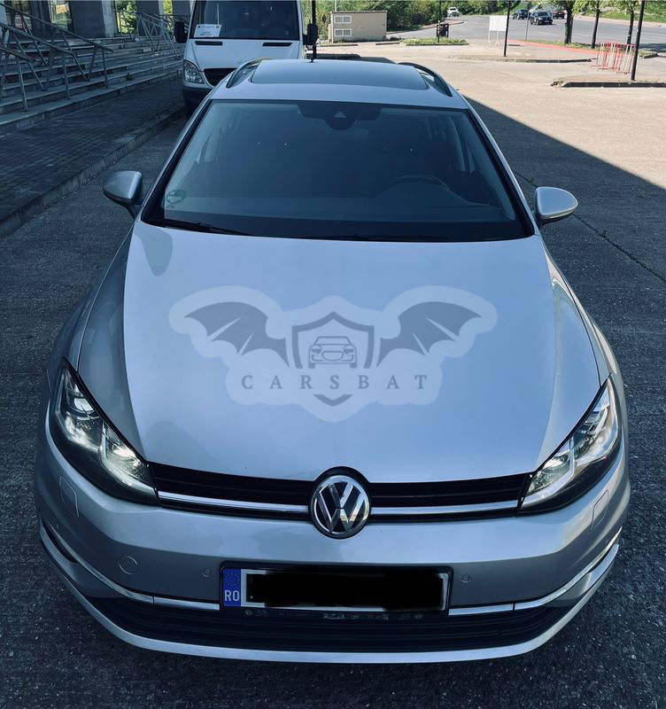 Volkswagen Golf VII [2012 - 2020] Variant 2.0 TDI 116CP DSG Life 2019