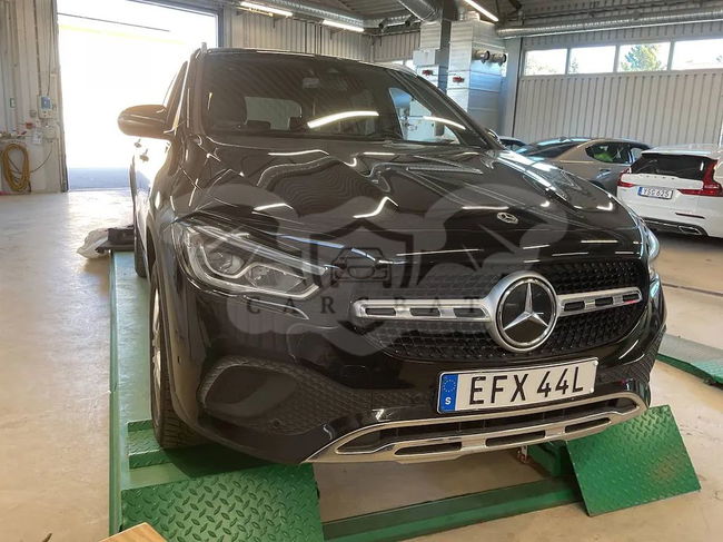 Mercedes-Benz GLA H247 [2019 - Prezent] 2021