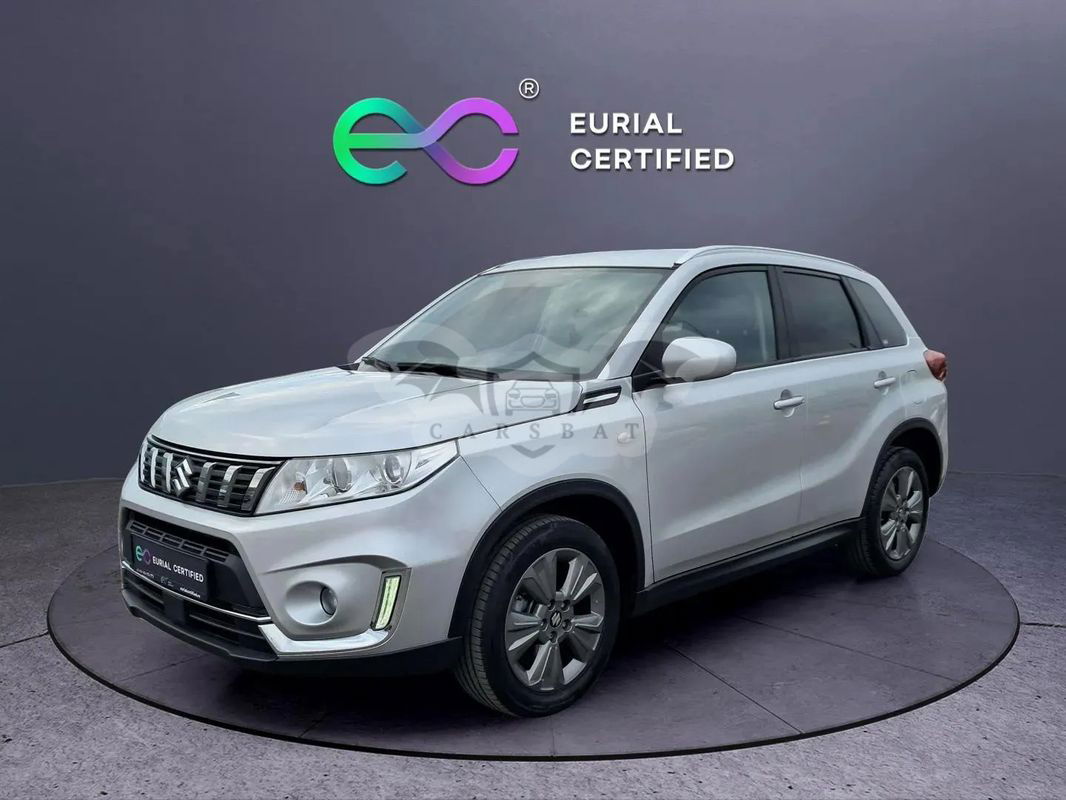 Suzuki Vitara IV [2014 - Prezent] 1.0 Passion 2018