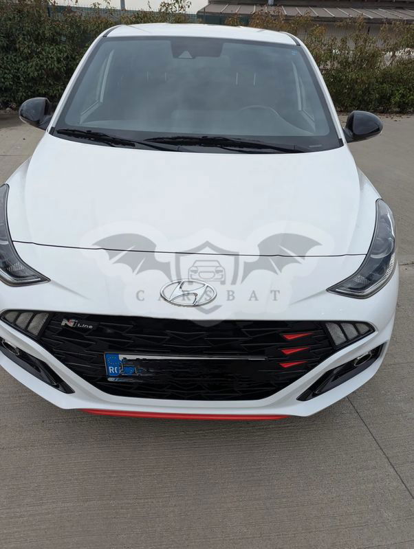 Hyundai i10 III [2019 - Prezent] 1.2 l 84 CP Comfort+ 2022