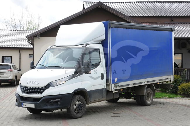 Iveco Daily 2018