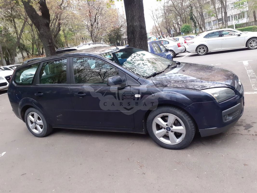 Ford Focus 2007