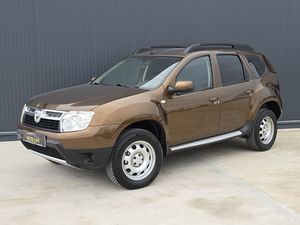 Dacia Duster 1.5 dCi 4x2 Ambiance 2011