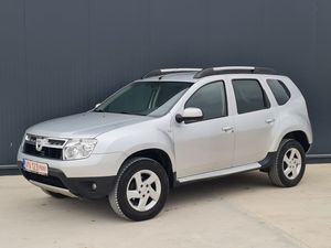 Dacia Duster 1.5 dCi 4x2 Laureate 2012