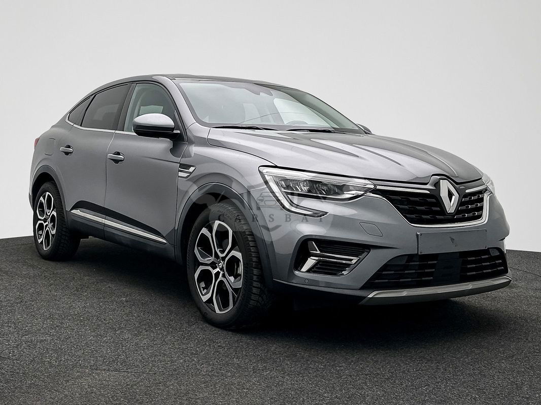 Renault Arkana 2022