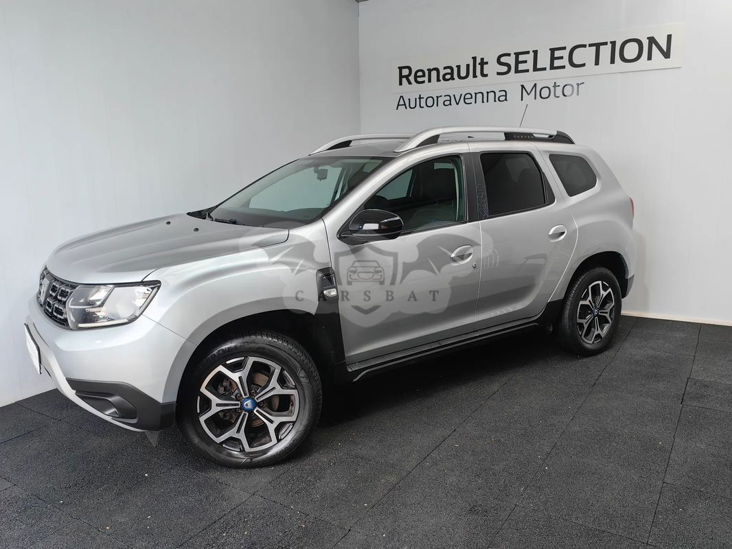 Dacia Duster II [2018 - Prezent] 1.5 Blue dCi SL BlueLine 2021