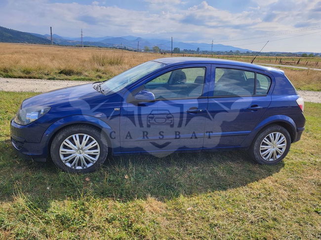 Opel Astra H [2004 - 2010] 2004