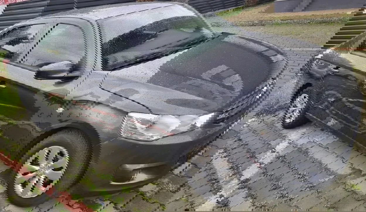 Citroën C-Elysée II [2012 - Prezent] 2016