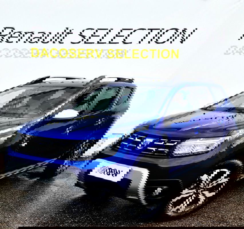 Dacia Duster TCe 130 Prestige 2022