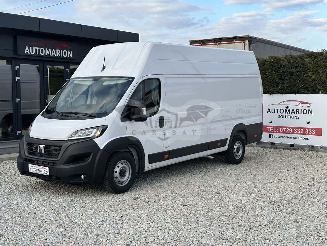 Fiat Ducato 2023