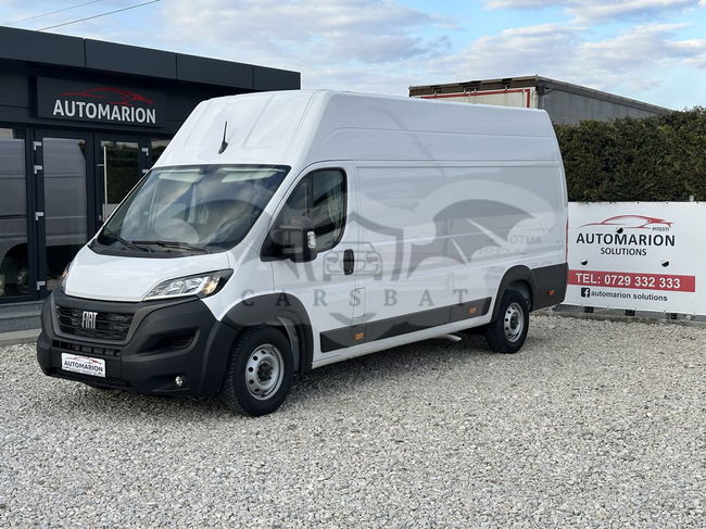 Fiat Ducato 2023