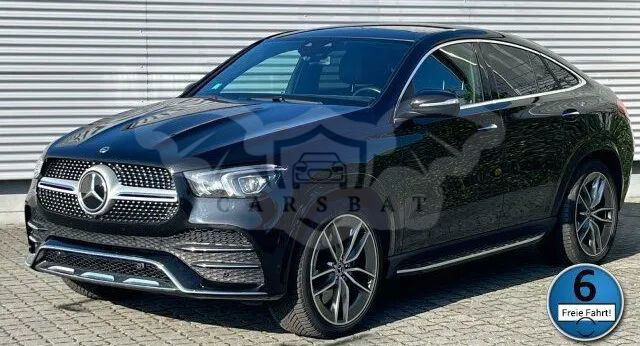 Mercedes-Benz GLE 400 d 4MATIC 2023