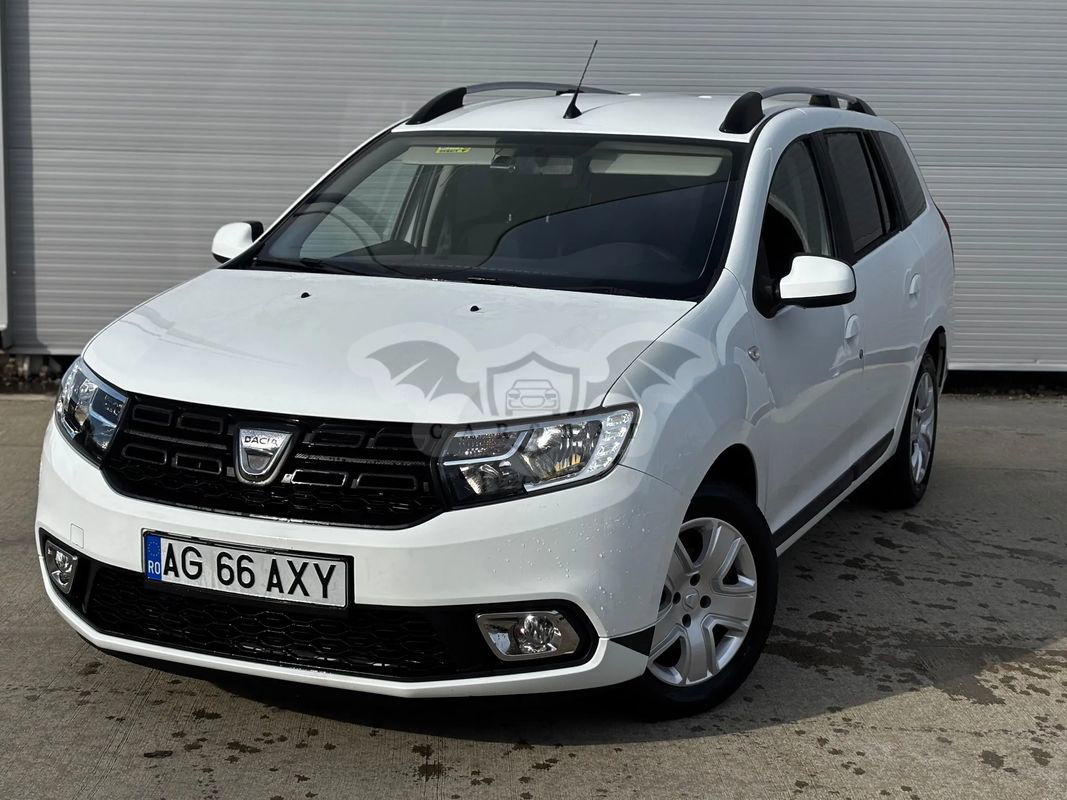 Dacia Logan II [2012 - 2020] MCV 1.5 dCi Prestige 2018