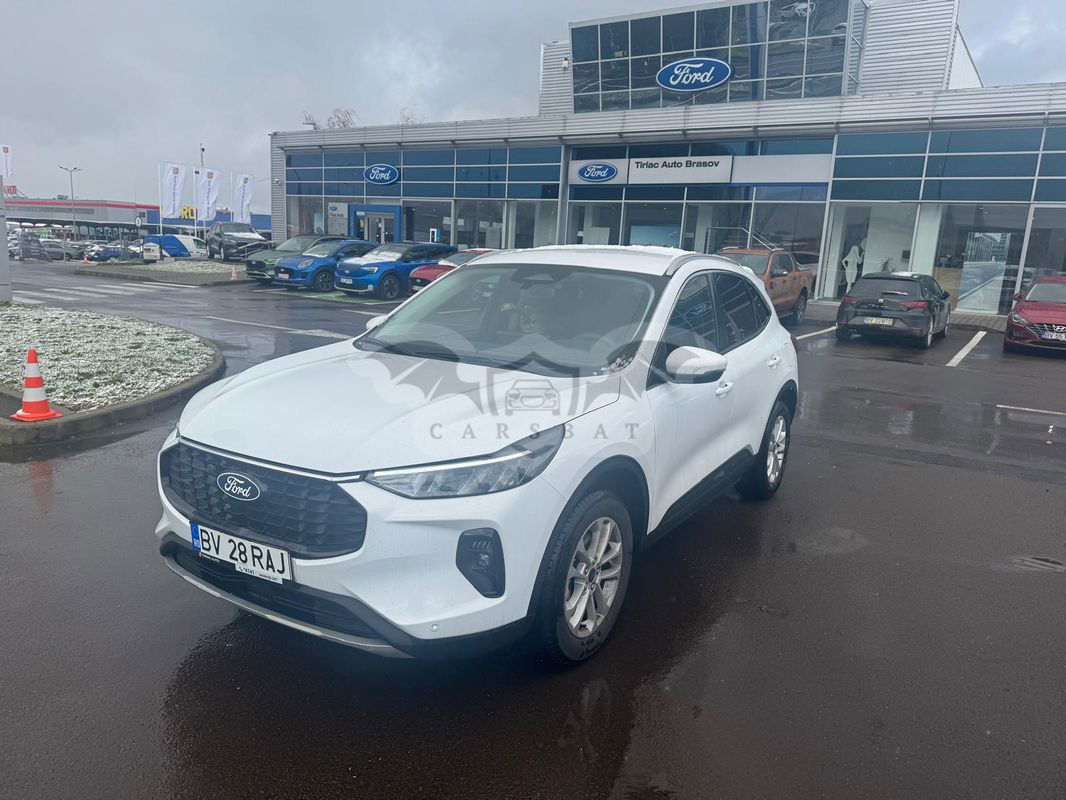 Ford Kuga 2024