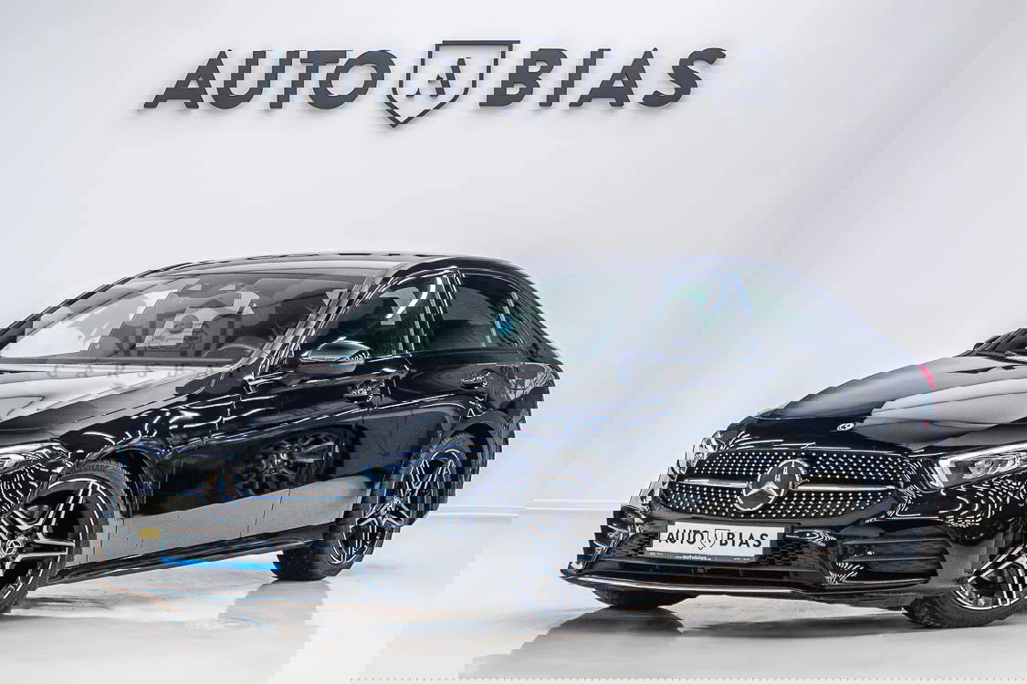 Mercedes-Benz A 180 7G-DCT AMG Line Advanced 2020