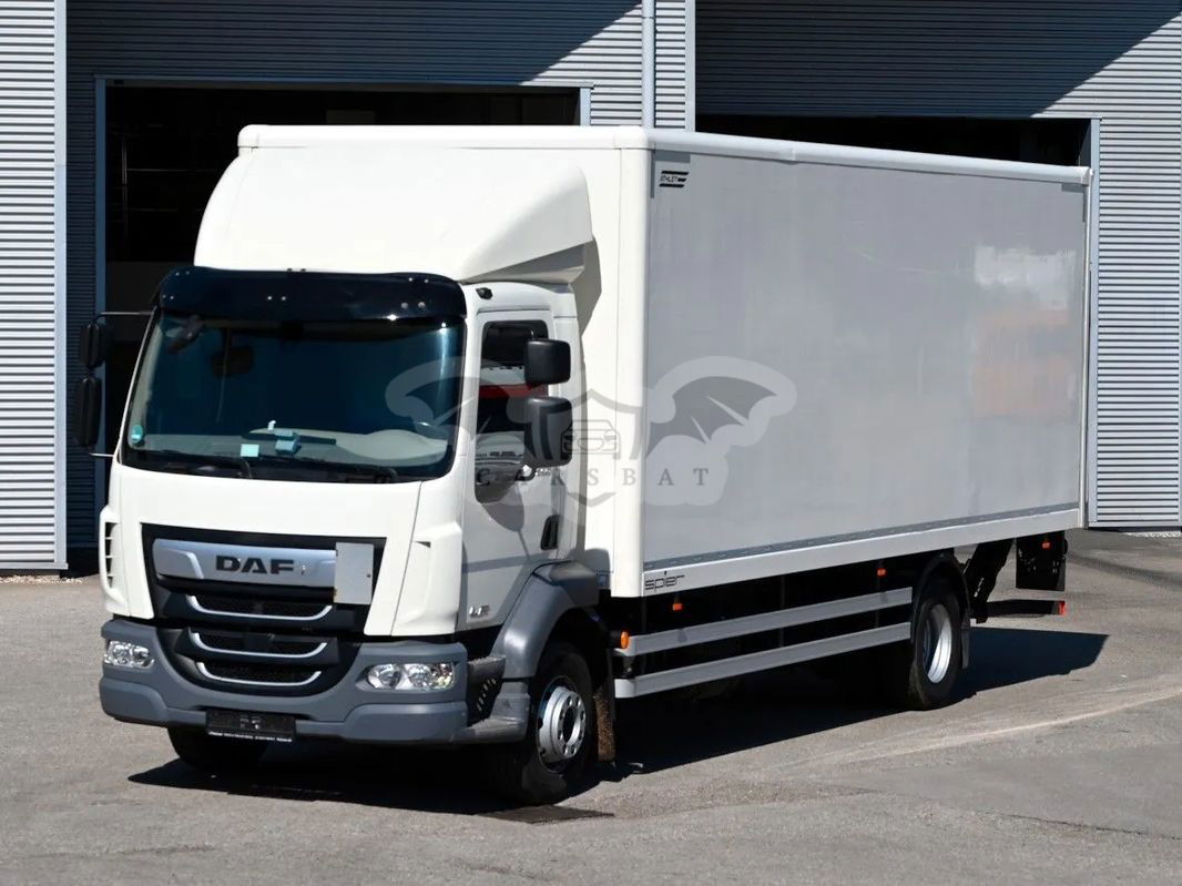 DAF LF 2022