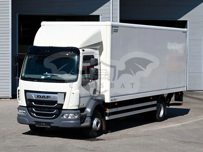 DAF LF 2022