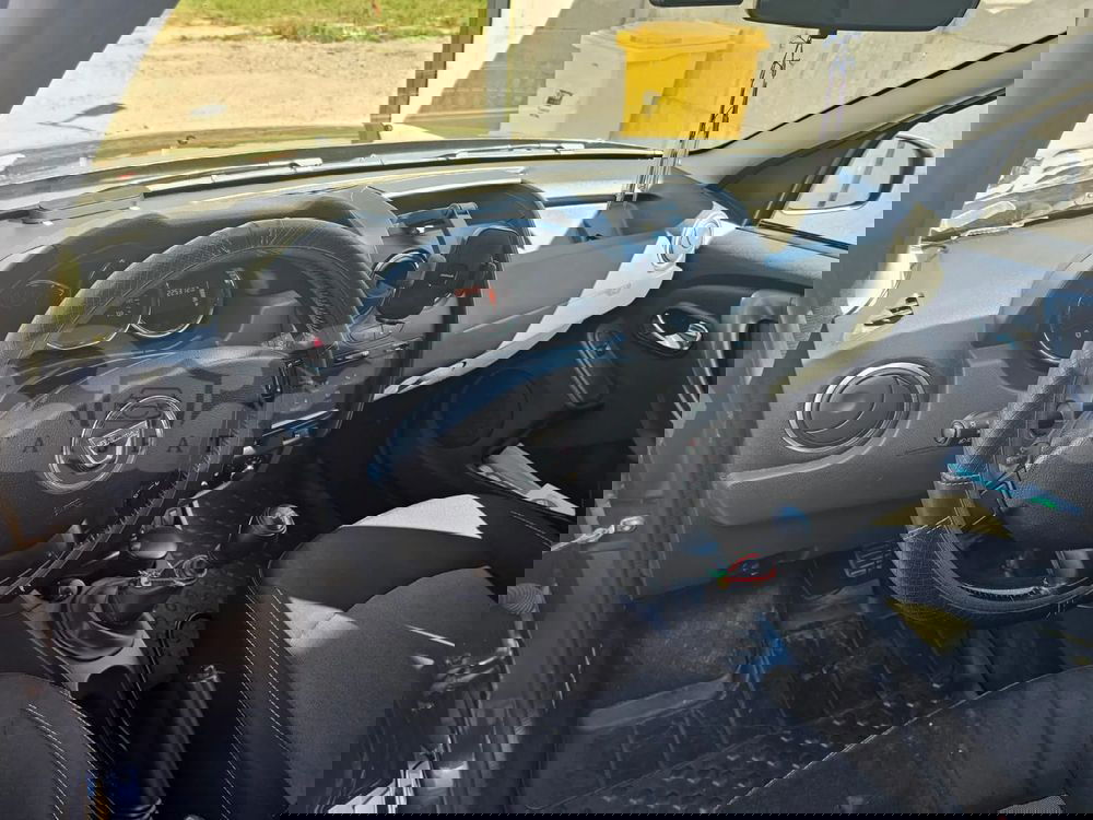 Dacia Duster I [2010 - 2017] 2017