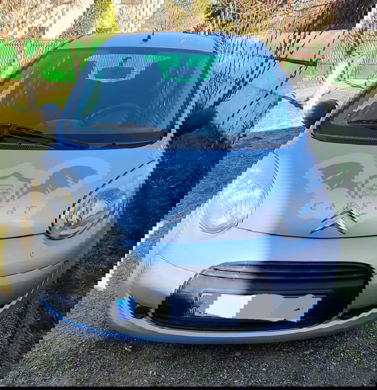 Citroën C1 2012
