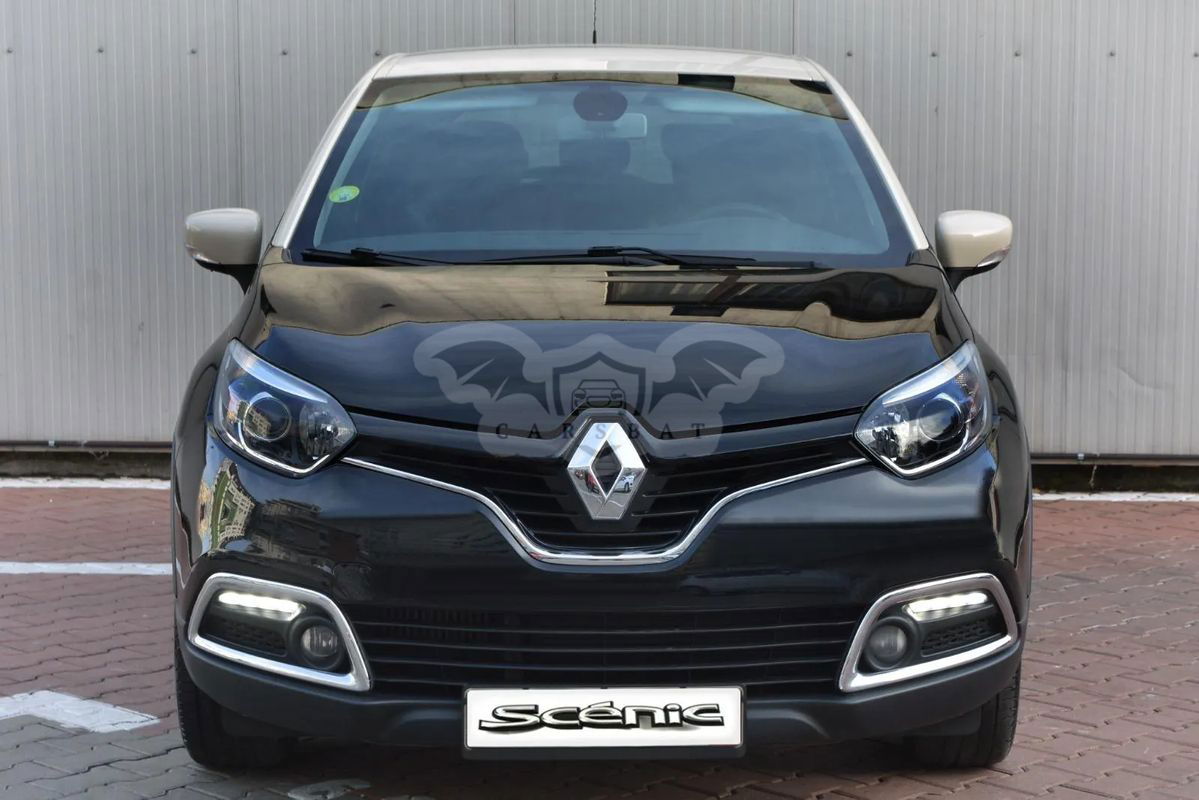 Renault Captur (ENERGY) dCi 90 INTENS 2017