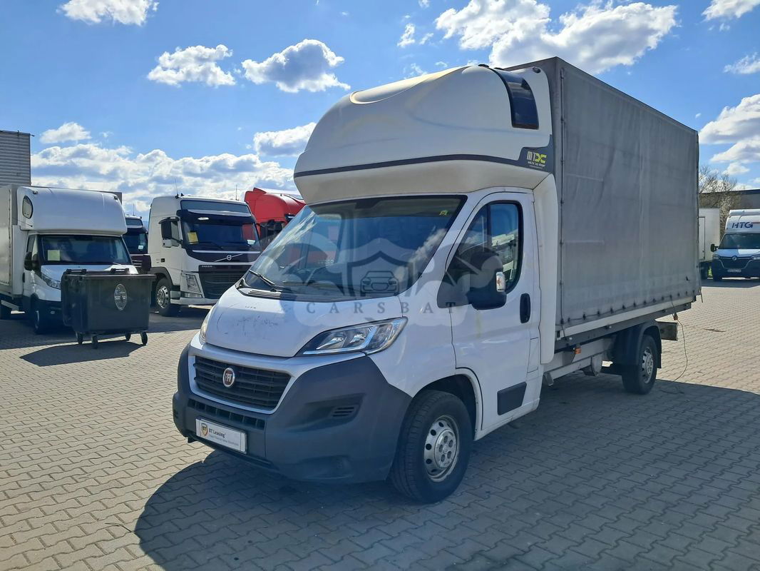 Fiat Ducato 2017