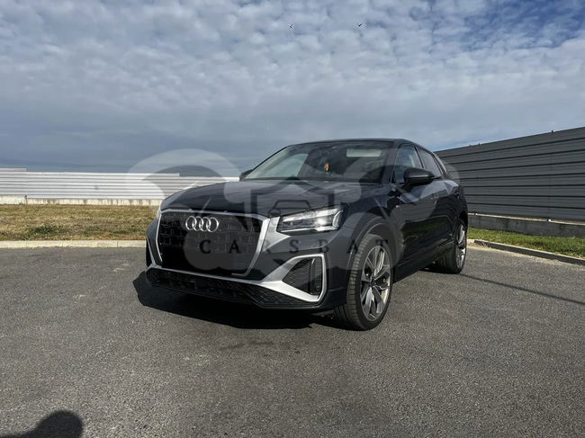 Audi Q2 1.4 TFSI CoD S tronic Sport 2022