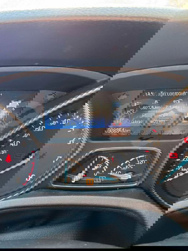 Ford Focus MK3 [2010 - 2018] 1.0 EcoBoost Active 2015