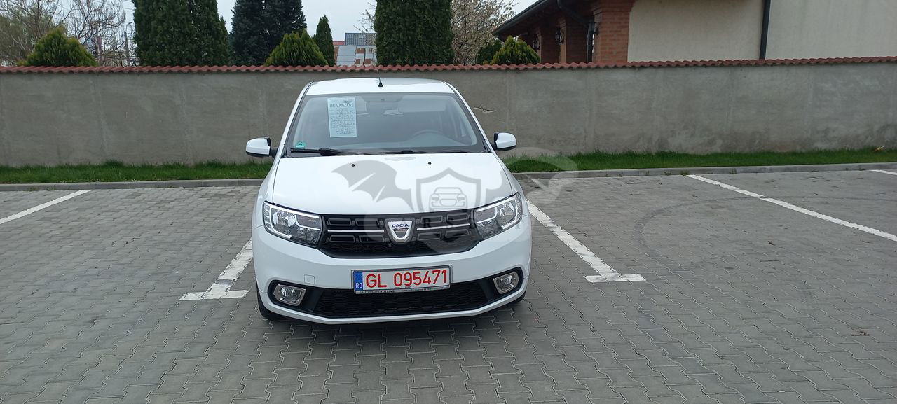 Dacia Sandero II [2012 - 2020] 0.9 TCe Laureate 2019
