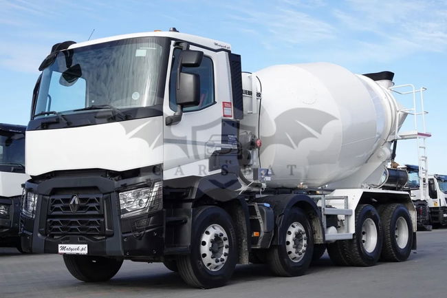 Renault C 2017