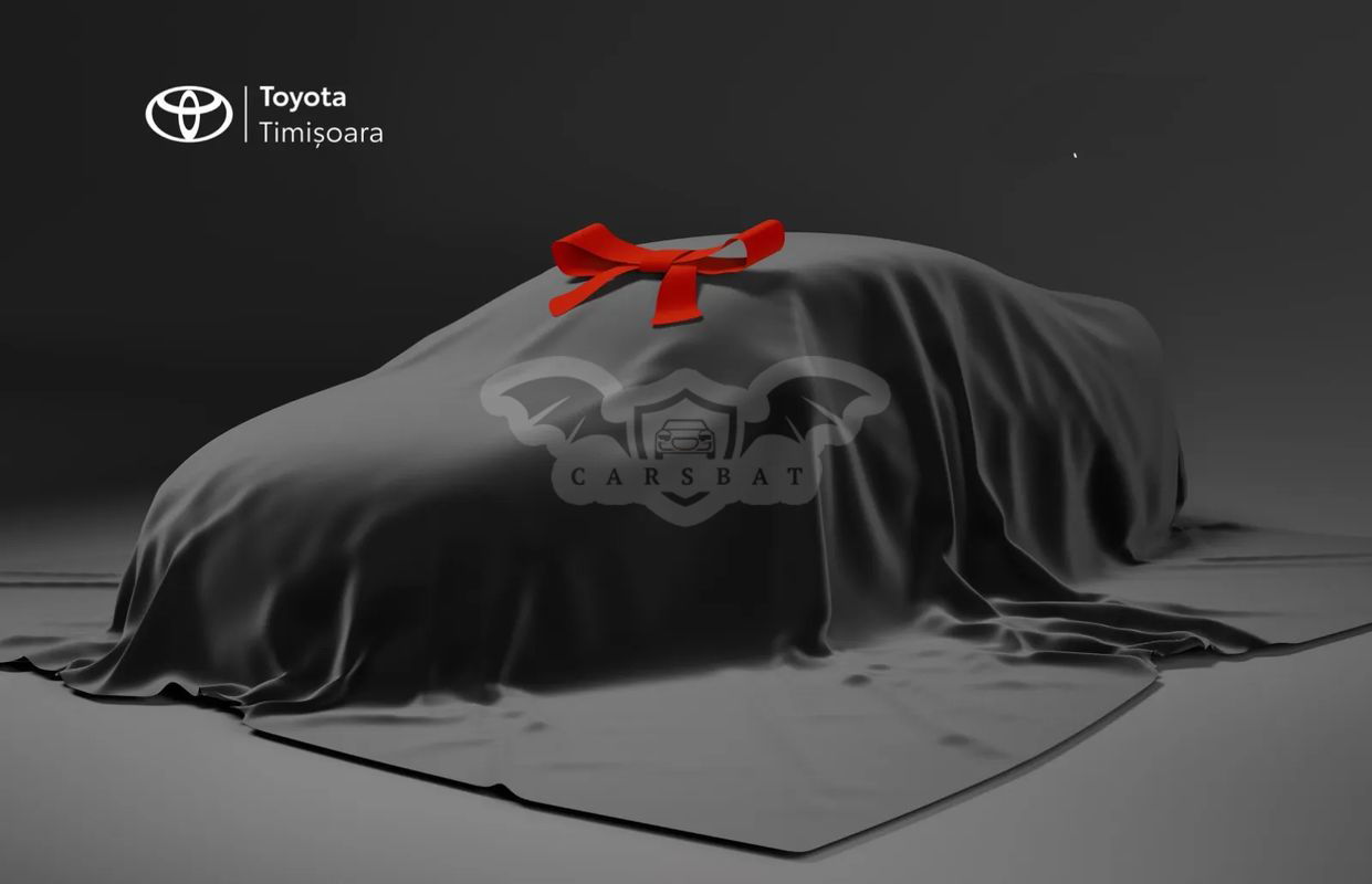 Toyota Yaris Cross 1.5 VVT-i HSD 4x2 Dynamic 2023