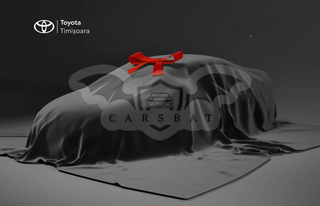 Toyota Yaris Cross 1.5 VVT-i HSD 4x2 Dynamic 2023
