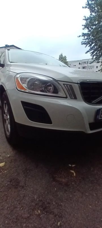 Volvo XC60 I [2008 - 2017] 2013