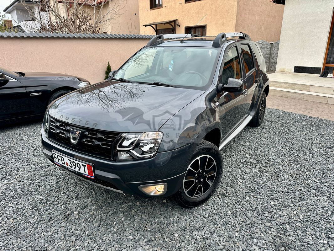 Dacia Duster I [2010 - 2017] 1.5 dCi 4x2 Laureate 2016