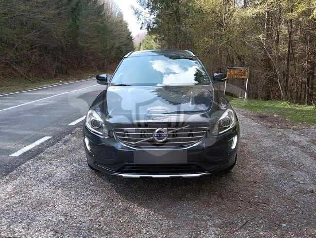 Volvo XC60 I [2008 - 2017] D5 AWD Aut. Momentum 2015