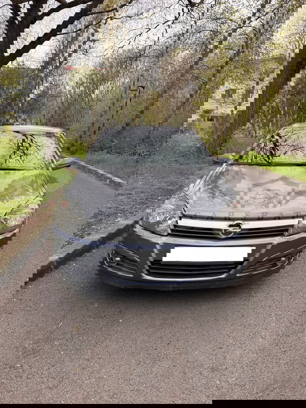 Opel Astra H [2004 - 2010] 1.7 CDTI Cosmo 2005