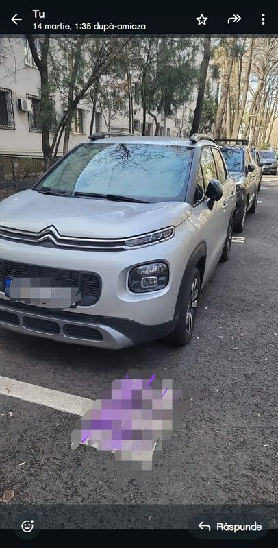 Citroën C3 Aircross I [2017 - 2021] 1.2 PureTech BVM Live 2019