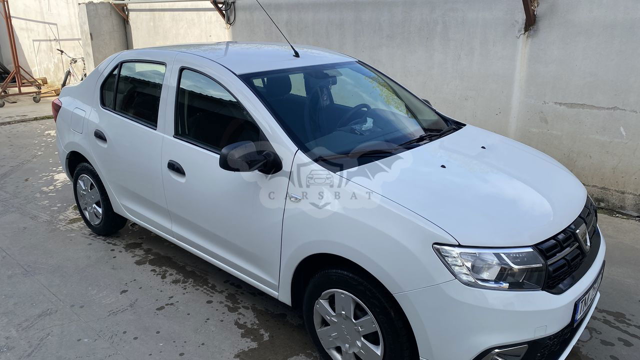Dacia Logan II [2012 - 2020] 1.0 SCe Laureate 2020