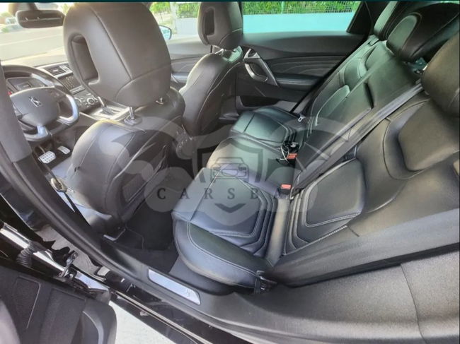 DS DS5 DS5 BlueHDi So Chic Aut. 2015