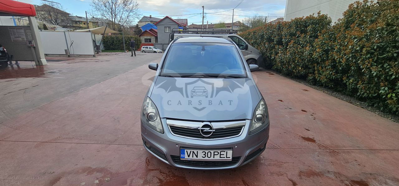 Opel Zafira B [2005 - 2010] 2006