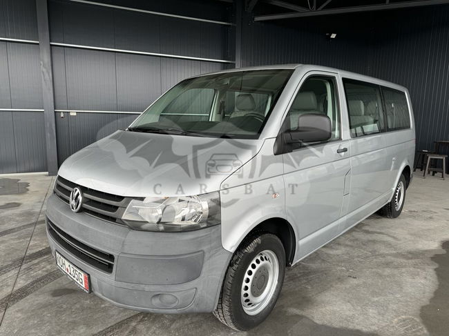 Volkswagen Transporter T5 [2003 - 2015] T5 7FD122/WF2/ZP1/1T3 2011