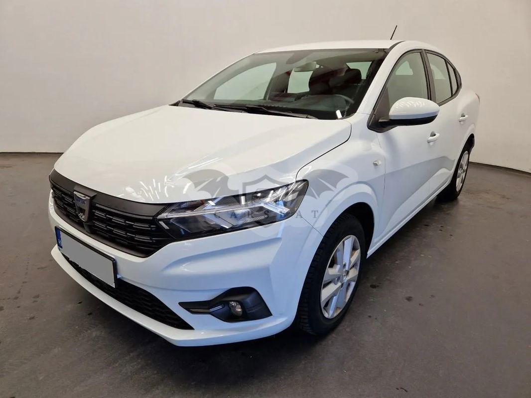 Dacia Logan TCe 90 MT6 Comfort 2021