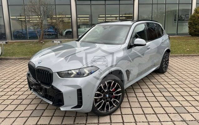BMW X5 G05 [2018 - Prezent] xDrive30d 2024